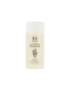 MIA Cosmetics-Paris Quitaesmaltes Ultra Suave 100 ml