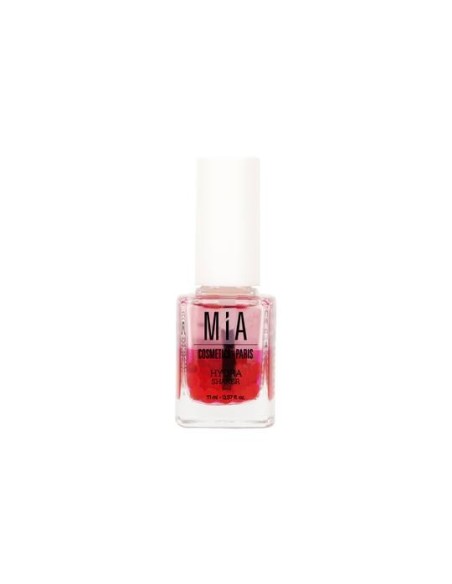 MIA Cosmetics-Paris esmalte de uñas tratamiento hidratación hydra shaker 11 ml