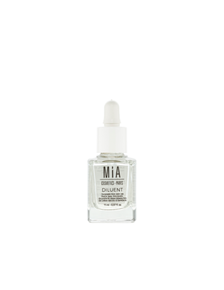 MIA Cosmetics-Paris quitaesmaltes ultra suave  150 ml
