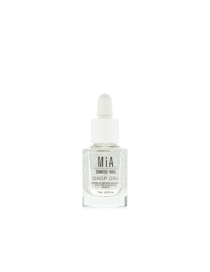 MIA Cosmetics-Paris drop dry (gotas de secado rápido) 10 ml