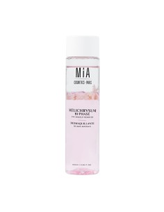 MIA Cosmetics-Paris helycrisum bi-phase desmaquillante de ojos bifásico 100 ml