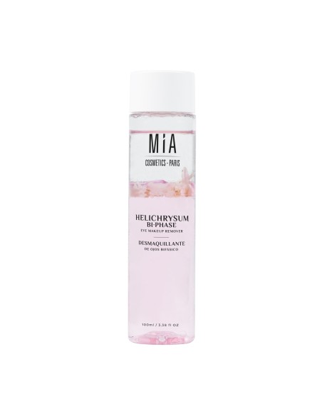 MIA Cosmetics-Paris desmaquillante de ojos bifásico 100 ml