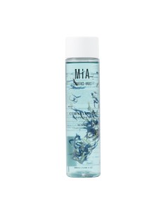 MIA Cosmetics-Paris cornflower aceite limpiador facial 100 ml