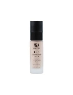 MIA Cosmetics-Paris CC Coloured Cream - Light 30 ml