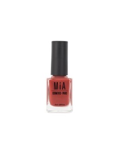 MIA Cosmetics-Paris esmalte de uñas ginger 11 ml