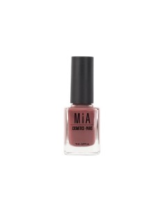 MIA Cosmetics-Paris esmalte de uñas terracotta 11 ml
