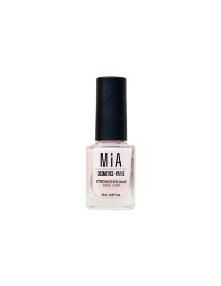 MIA Cosmetics-Paris esmalte de uñas rellena estrías para acabado 11 ml