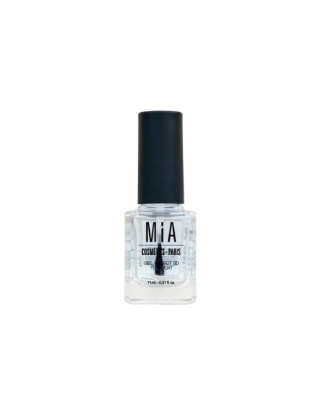 MIA Cosmetics-Paris esmalte de uñas  efecto gel maximo brillo 11 ml