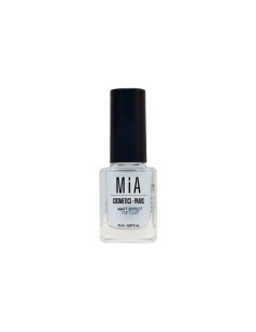 MIA Cosmetics-Paris Esmalte de Uñas Top Coat Matt Effect 11 ml