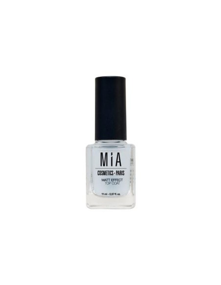 MIA Cosmetics-Paris esmalte de uñas efecto mate 11 ml