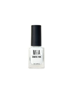 MIA Cosmetics-Paris esmalte de uñas cotton white 11 ml