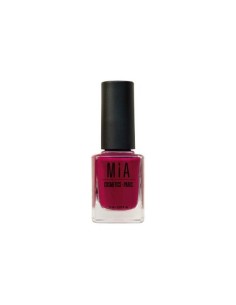 MIA Cosmetics-Paris esmalte de uñas magenta 11 ml