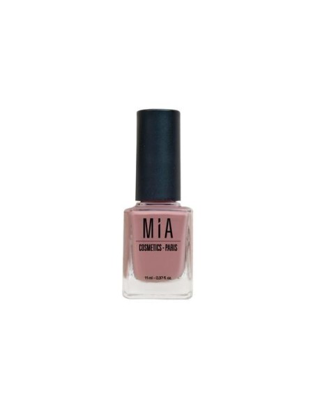 MIA Cosmetics-Paris esmalte de uñas beige marrón 11 ml