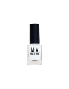 MIA Cosmetics-Paris Esmalte de Uñas Frost White11 ml