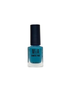 MIA Cosmetics-Paris esmalte de uñas lagoon 11 ml