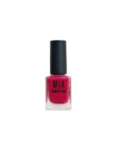 MIA Cosmetics-Paris esmalte de uñas royal ruby 11 ml