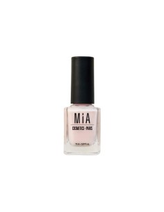 MIA Cosmetics-Paris esmalte de uñas nude 11 ml