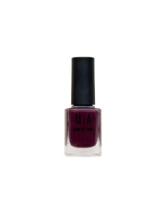 MIA Cosmetics-Paris esmalte de uñas rustic wine 11 ml