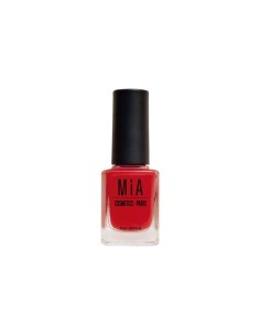 MIA Cosmetics-Paris Esmalte de Uñas Poppy Red 11 ml