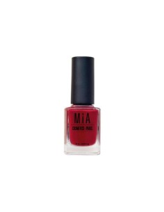 MIA Cosmetics-Paris Esmalte de Uñas Garnet 11 ml