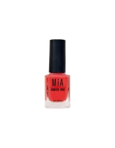 MIA Cosmetics-Paris esmalte de uñas sweet tangerine 11 ml