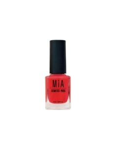 MIA Cosmetics-Paris Esmalte de Uñas Juicy Strawberry 11 ml