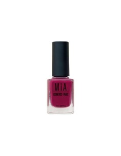 MIA Cosmetics-Paris esmalte de uñas crimson cherry 11 ml