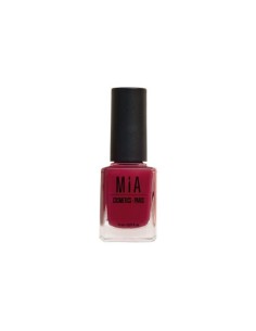 MIA Cosmetics-Paris esmalte de uñas carmine 11 ml