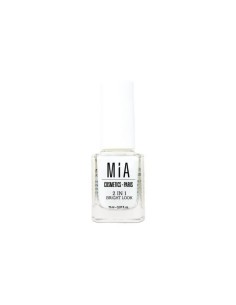 MIA Cosmetics-Paris esmalte de uñas 2 in 1 bright look 11 ml