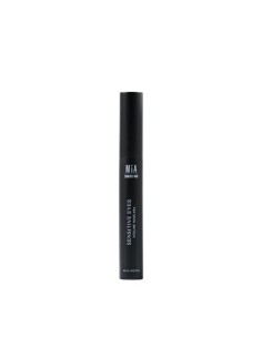 MIA Cosmetics-Paris Sensitive Eyes Máscara Volúmen de Pestañas - Negro