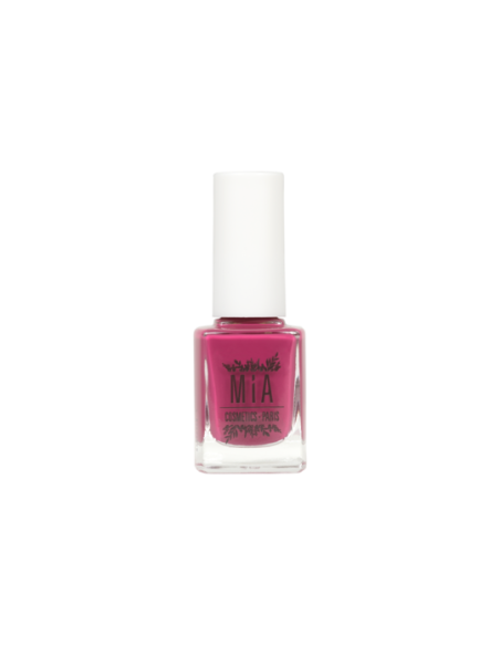 MIA Cosmetics-Paris esmalte de uñas  rosa anaranjado 11 ml