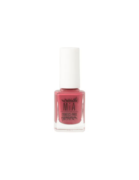 MIA Cosmetics-Paris esmalte de uñas  rosa anaranjado 11 ml