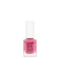 MIA Cosmetics-Paris esmalte BIO de uñas pink opal 11 ml