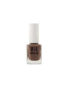 MIA Cosmetics-Paris luxury nude esmalte de uñas cocoa 11 ml