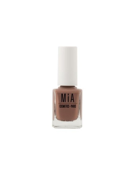 MIA Cosmetics-Paris esmalte de uñas rosa coral 11 ml