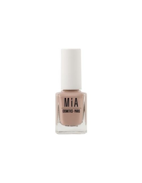 MIA Cosmetics-Paris esmalte de uñas rosa coral 11 ml