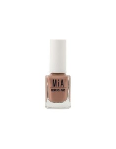 MIA Cosmetics-Paris luxury nude esmalte de uñas cinnamon 11 ml