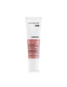 CUMLAUDE LAB Ginesens Gel Lubricante con Efecto Calor 30 ml