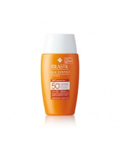 RILASTIL SUN SYSTEM Protector Solar SPF50+ Infantil 50 ml