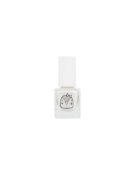MIA kids esmalte de uñas pingüino blanco 5 ml