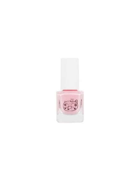 MIA kids esmalte de uñas mapache rosa 5 ml