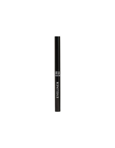 MIA Cosmetics-Paris eyeliner delineador de ojos marrón oscuro
