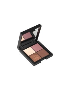 MIA Cosmetics-Paris paleta sombra de ojos doré