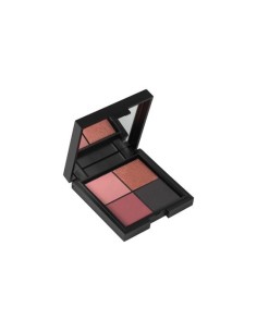 MIA Cosmetics-Paris paleta sombra de ojos rosé