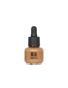 MIA Cosmetics-Paris gotas de color golden 15 ml