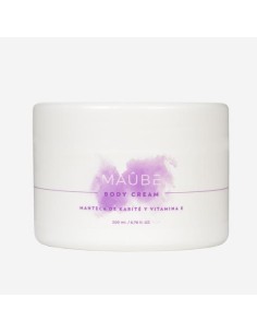 MAUBE Sophie crema de manos 40 ml