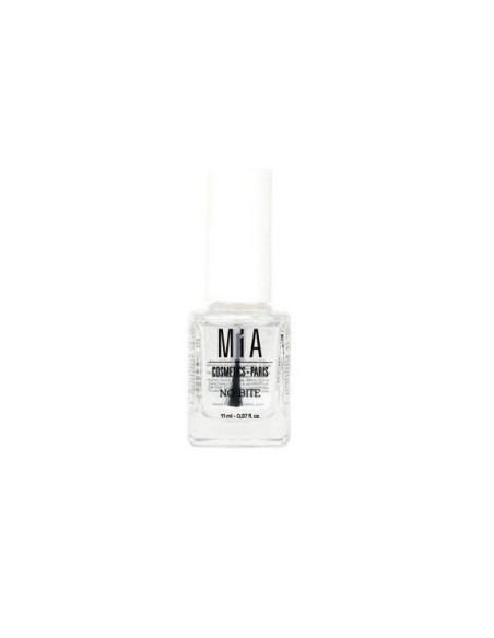 MIA Cosmetics-Paris esmalte de uñas tratamiento antimordedura 11 ml
