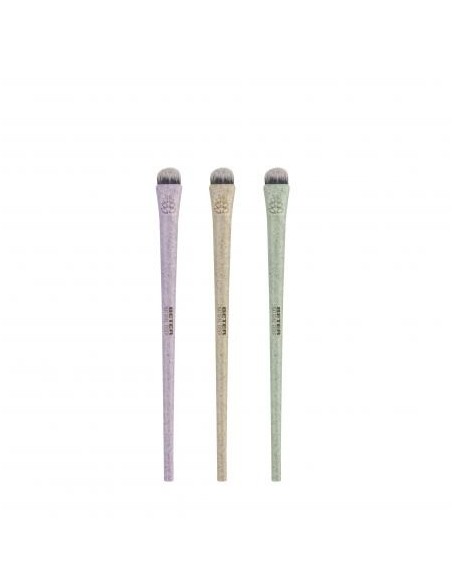 BETER NATURAL FIBER Brocha de precisión para sombra de ojos