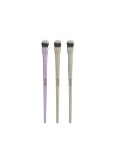 BETER NATURAL FIBER Brocha difuminadora de sombra de ojos