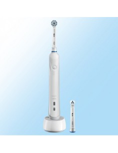 ORAL-B LIMPIEZA PROFESIONAL 1 cepillo eléctrico recargable 2